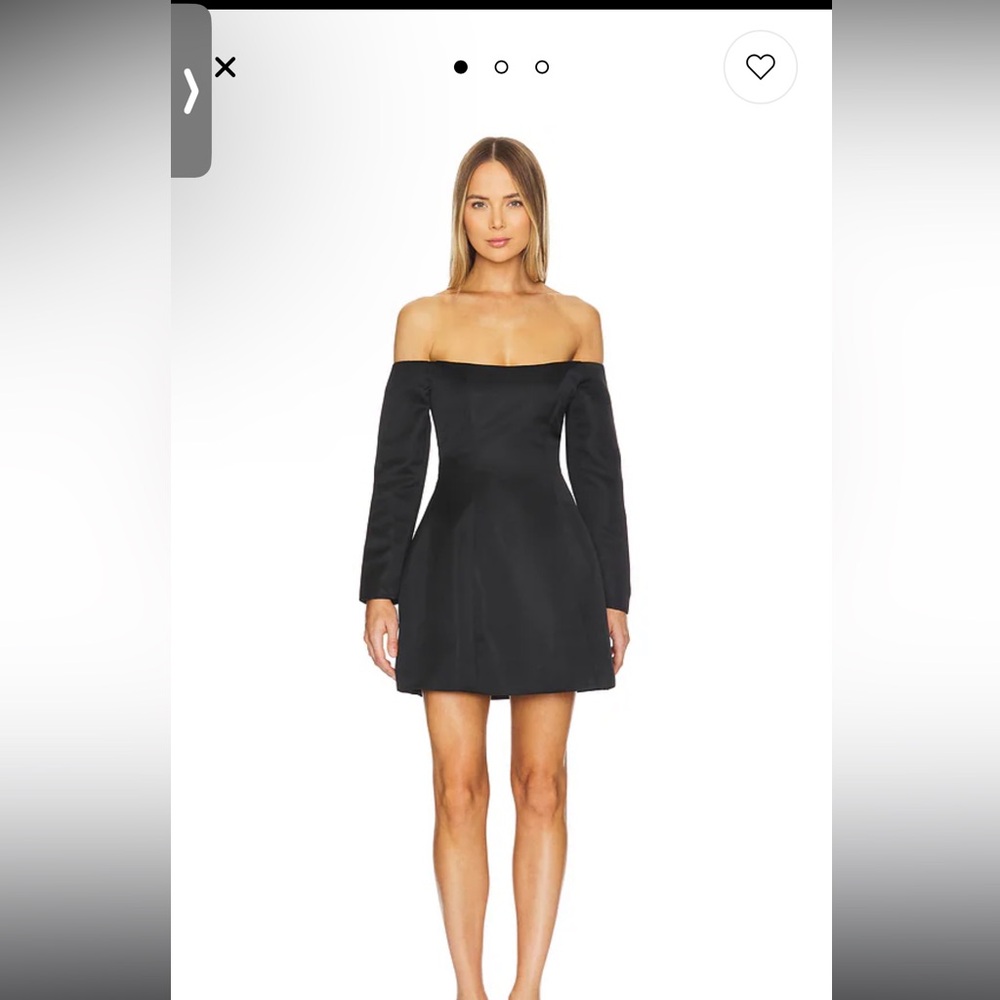 Elliatt Vida Dress